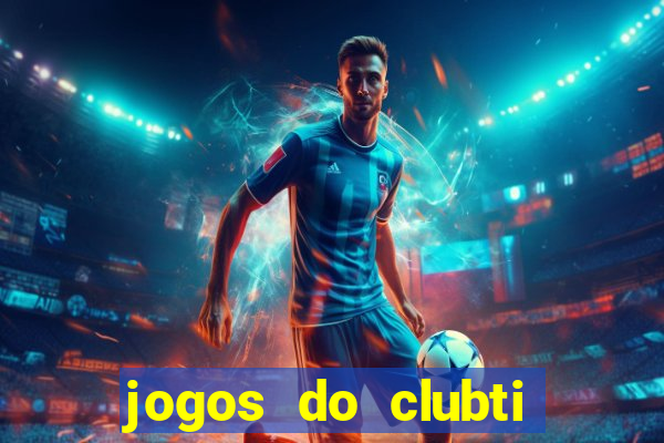 jogos do clubti devotos mirins